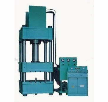 Hydraulic Deep Drawing Press